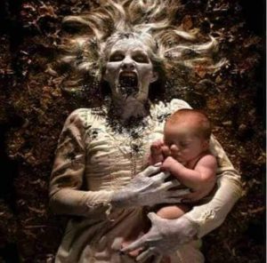 طفل خطفه الجن الجزء الاول