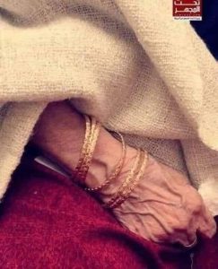 زوجة لا تحـــ،ـتـ،ـرم اهل زوجها