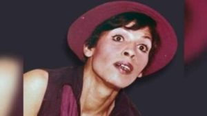 الشكل الجديد لعائشة الكيلاني