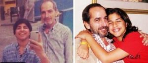 قـ،ـ،ـصـ،ـ،ـ،ـة ابن هشام سليم الـ،ـمـ،ــتـ،ـ،ـحـ،ـ،ـ،ول جـ،ـنـ،ـ،ـسـ،ـياً وموقـ،ـ،ـف هشام من ابنه .. ورد فـ،ـعـ،ـل غـ،ـ،ـريب من نور هشام بعد وفــ،ـ،ـاة والده