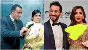 تـ،ـفـ،ـ،اصـ،ــيـ،ـ،ـل قـ،ـطـ،ـيـ،ـعـ،ـة السقا وأحمد حلمي