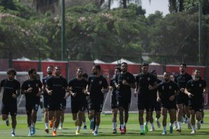 رسمياً .. لاعب على قائمة الإنتظار في الاهلي ينتقل إلى الداخلية