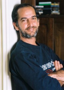 عـ،ـاجـ،ـل:: وفـ،ـاة هشام سليم بعد صـ،ـراع مع مـ،ـرض السـ،ـرطـ،ـان