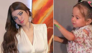 ياسمين الخطيب::الطفلة بسنت مـ،ـسـ،ـ،ـخ مـ،ـر.عـ،ـب القـ،ـرشـ،ـ،ـانة مـ،ـرة مـ،ـسـ،ـخـ،ـ،وطـ،ـة يخـ،ـربـ،ـيتك والله يجـ،ـازي أهلها