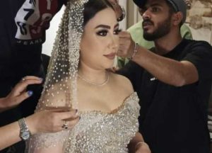 بوسى تـ،ـرد على أخـ،بـ،ـار طـ،ـلاقـ،ـها ومـ،ـسـ،ـح صور زوجـ،ـهـ،ـا ومـ،تى علمت بوفـ،اة والدها؟