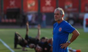 صفقة الاهلي الجديدة تثير اعجاب مارسيل كولر