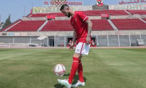 فيديو | هدف برونو سافيو يحصد جائزة الهدف الافضل في شهر سبتمبر بالدوري البوليفي