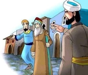 قصة روعة وجميلة