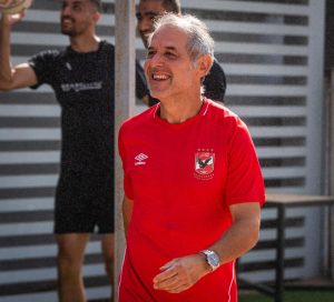 مارسيل كولر يرفض مطلب جماهير الاهلي