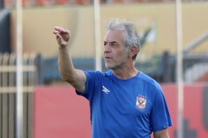 شوبير يُعلن إنهاء الاهلي لصفقتين في إنتظار قرار كولر