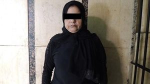 «بتروح لكل واحد ساعتين».. سيدة تجمع بين 3 أزواج لمدة 5 سنوات ..جبـروت إمراة