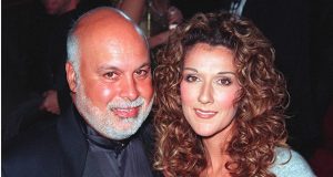 5 years after her husband’s death, Céline Dion’s words: