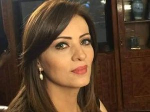 هل تذكرون “ألفت” زوجة الحاج متولى الحسناء؟ شاهدوا كيف أصبحت عجوزاً اليوم بعد غدر الزمان!