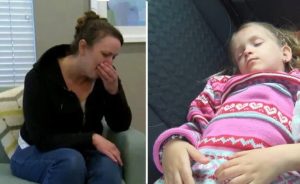 Stop what you’re doing and read this. She made a Facebook error that cost her her kid! Parents, please be extremely careful.