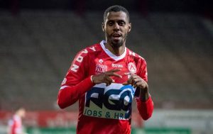 فيديو | هدف عالمي لـ فايز سليماني المرشح للانضمام للأهلي