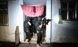 من أجل المانيا .. عصابة تختطف 7 سوريين في مدينة تركية والشرطة تتدخل .. اليك التفاصيل