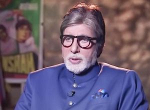 أميتاب باتشان يحضّر وصيته ويثير قلق معجبيه