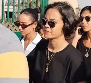 جنا،زة هشام سليم