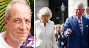 An Australian claims to be the secret son of King Charles III and Camilla