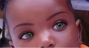 She was called “the most beautiful girl in the world” when she was 3 years old. This is how she looks at 17 years