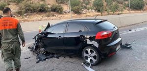 بعد تأهيله على نفقة ماجدة الرومي.. كيف أصبح موقع حادث جورج الراسي؟ .. (شاهدوا الصور )