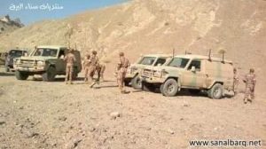 رواية وادي الجن