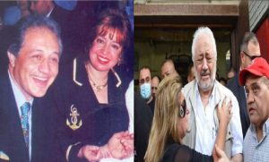 خالد زكي يتحدث عن زوجته في لقاء قديم ويكشف وصية والدته عنها.. وسبب انهـــياره في جـــنازتها