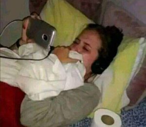 القصه دي حقيقيه حصلت بالفعل الجزء الثاني