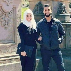 طلقها ليلة الزفاف .. فأنتـــ،قمت منه الجزء الاول