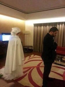 قصه اول ليله معا زوجى الجزء الاول