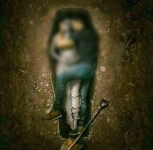 احببت فتاه لدرجة الموت