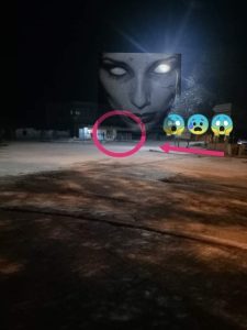 قرية السحاحير. الجزء الثاني