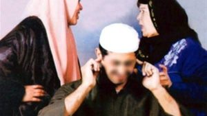 قصة حماتي بتكر.هني الجزء الثالث الأخير