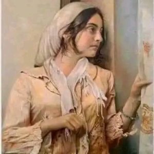 اشكو لرب السماء. الجزء الأول