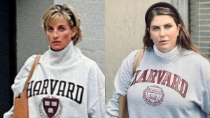 Woman Dresses Like Celebs To Show Style Shouldn’t Depend on Size