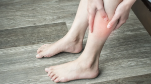 Signs you have a blood clot and don’t even know it