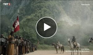 اعظم مشاهد حلقة اليوم الب ارسلان الحلقة 28 اول حلقات الموسم الثاني