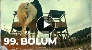 قيامة المؤسس عثمان الجزء الرابع4 الحلقة 99 مترجمة