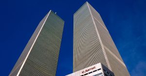 Student’s 9/11 Chilling Footage Taken From Her Dorm Room