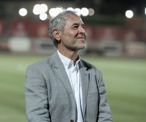 كولر يفكر في الإستغناء المؤقت عن لاعب الاهلي