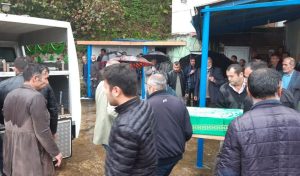 حادثة تهز تركيا بعد ارتـ .ـكاب شخص مجـ .ـز رة مروعة بحق زوجته واقاربها قبل ان ينـ .ـتحر .. تفاصيل صادمة