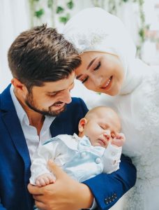 قصة طليق أختي. الجزء السادس