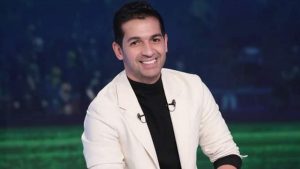 هاني حتحوت يعلن رحيل ثنائي الاهلي على سبيل الأعارة