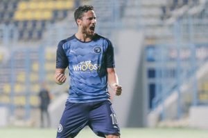 رمضان صبحي يصدم الزمالك بسبب الاهلي