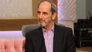 .. وفاة الفنان هشام سليم بعد صراع مع المرض