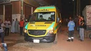 عاتبه على معاكسته للفتيات.. حبس شاب ق.تل خاله في وسط الشارع بالحوامدية