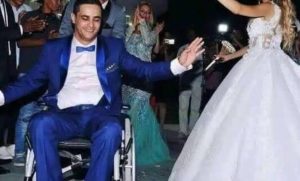 زوجوني معاقا الجزء الأخير