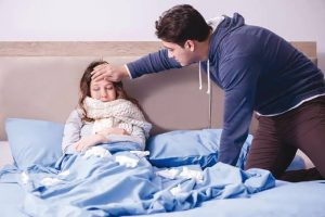 قصة حب تبكي. الجزء الثاني