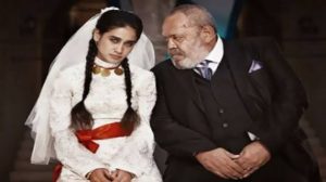 رواية عروسة جدي. الجزء الخامس