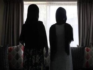 قصة الجريمة الغامضة. الجزء الخامس الأخير